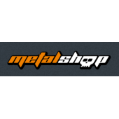 Metal-shop.pl logo