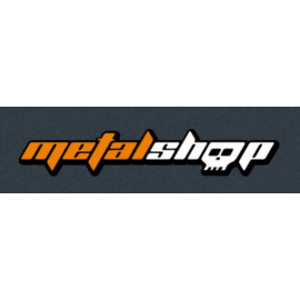 Metal-shop.pl logo