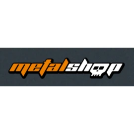 Metal-shop.pl logo