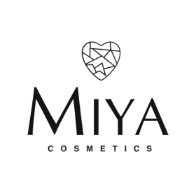 Miyacosmetics.com logo