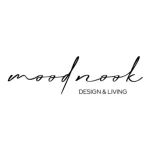 Moodnook.com logo