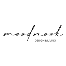 Moodnook.com logo