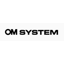 OMsystem.com logo
