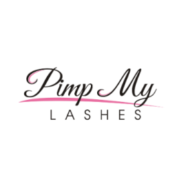 Pimpmylashes.pl logo