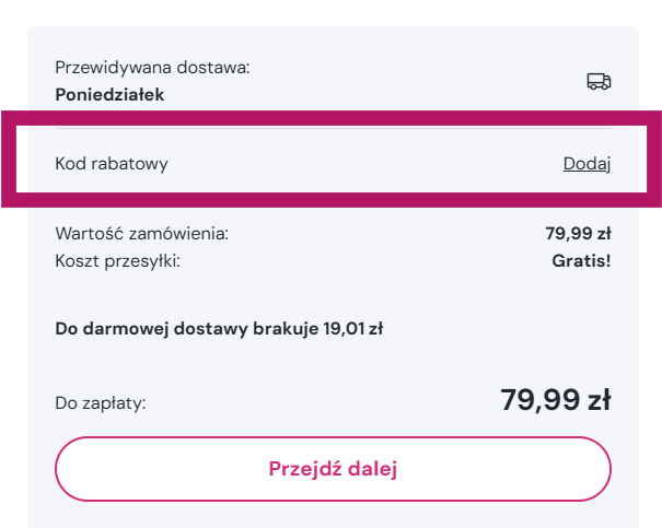 Jak zastosować kod rabatowy Silcare?