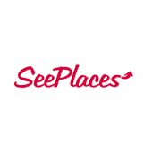 Seeplaces.com logo