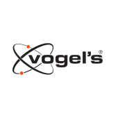 Vogels.com logo