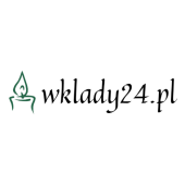 Wklady24.pl logo