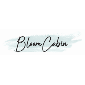 Bloomcabin.com logo