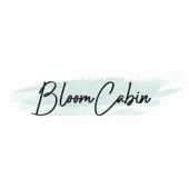 Bloomcabin.com logo
