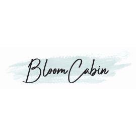 Bloomcabin.com logo