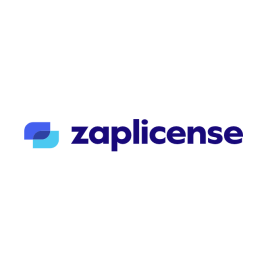 Zaplicense.pl logo